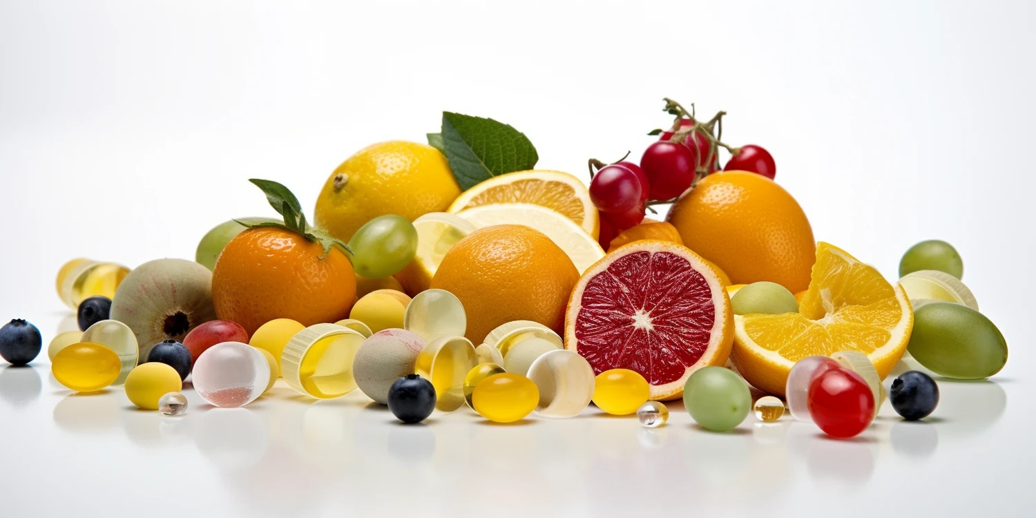 Czym się różni witamina D od witaminy D3?