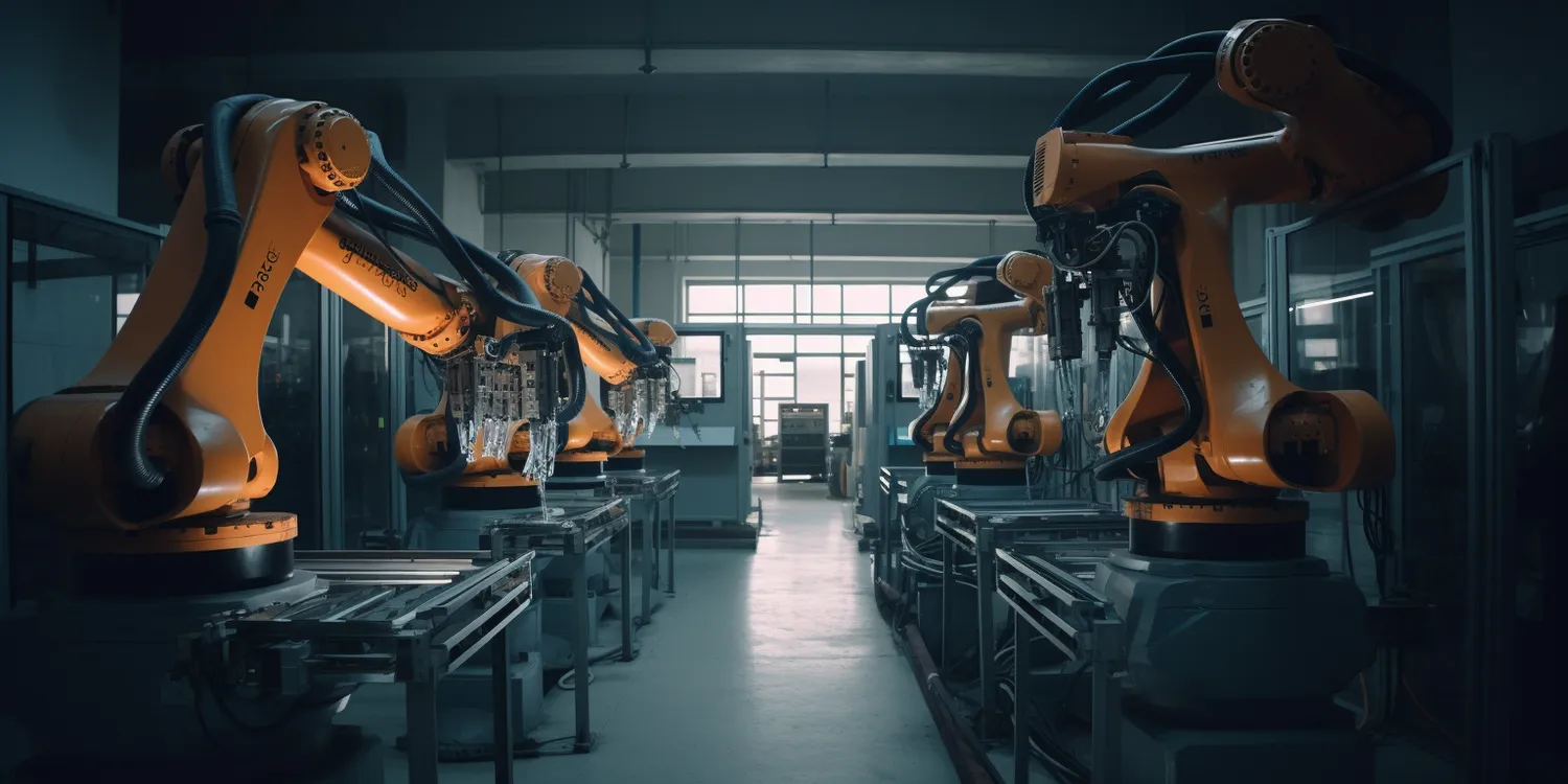 Dlaczego przemysł w Polsce rozwija się nierównomiernie?