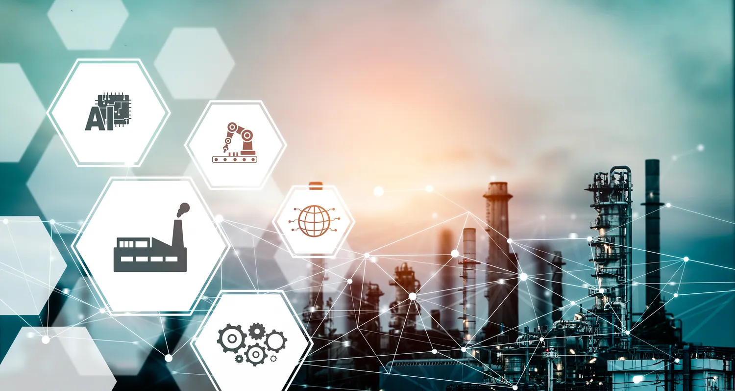 Dlaczego przemysł w Polsce rozwija się nierównomiernie?