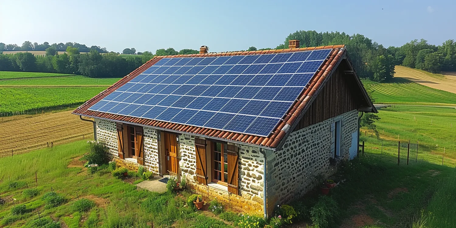 Fotowoltaika 4 KW ile wyprodukuje?