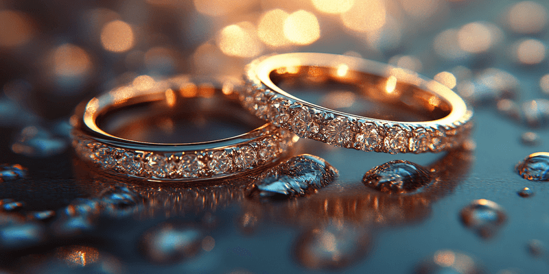 Gdzie kupić obrączki?