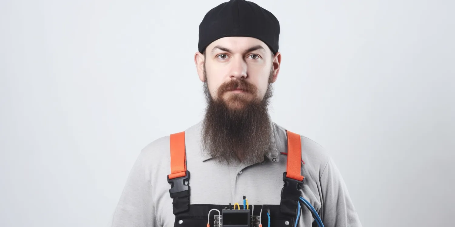 Ile bierze elektryk od punktu?