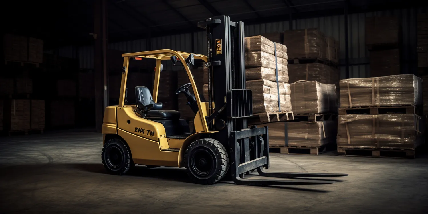 Ile godzin trwa kurs na wózki widłowe?