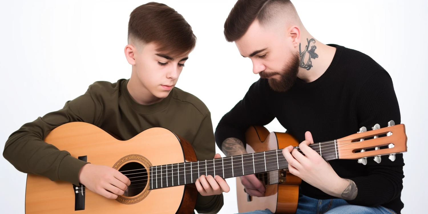 Ile oktaw ma gitara?