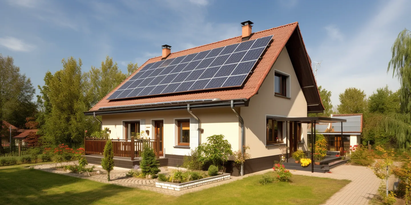 Ile prądu produkuje fotowoltaika 10KW w zimie?