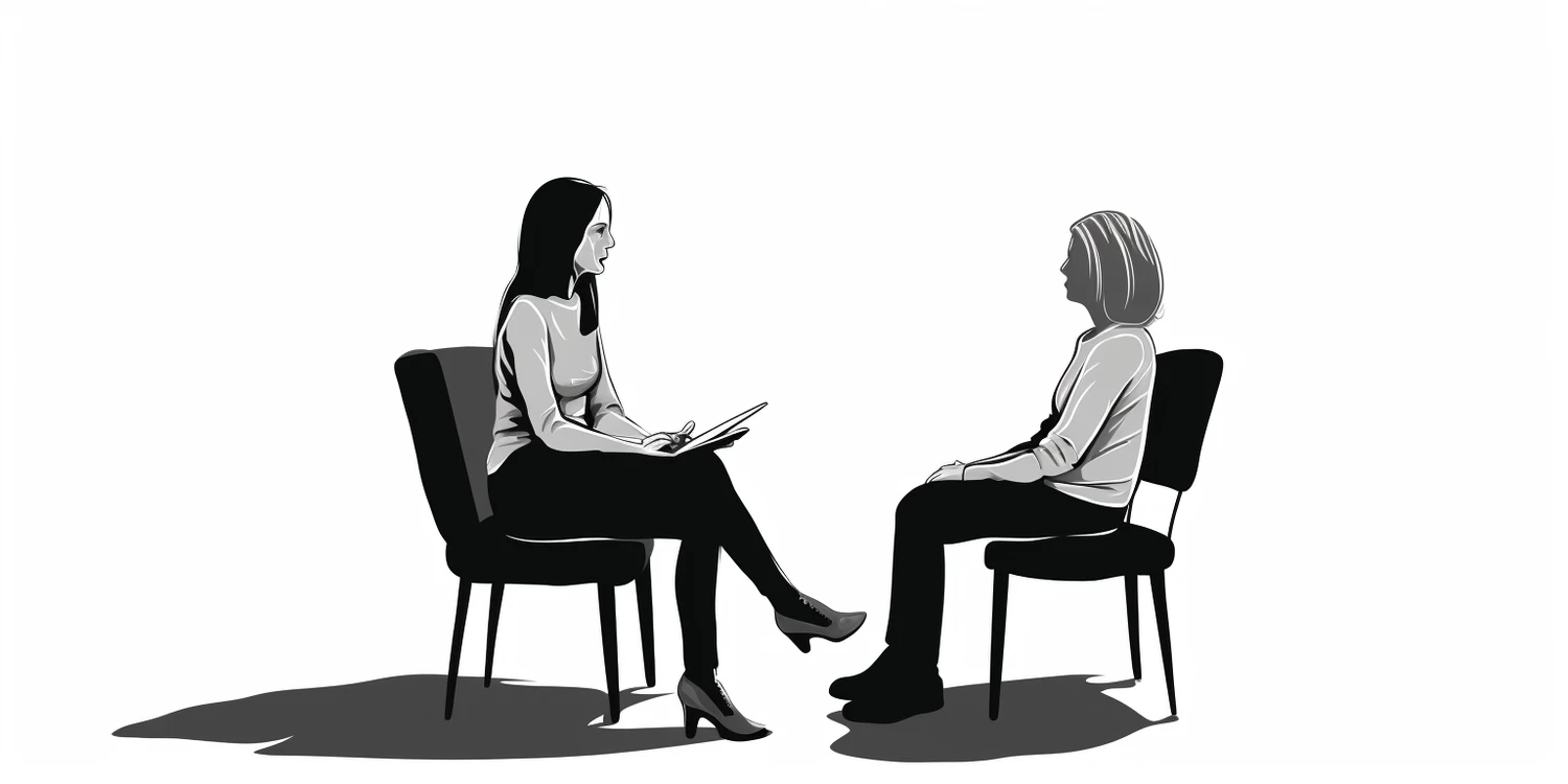 Ile trwa psychoterapia depresji?