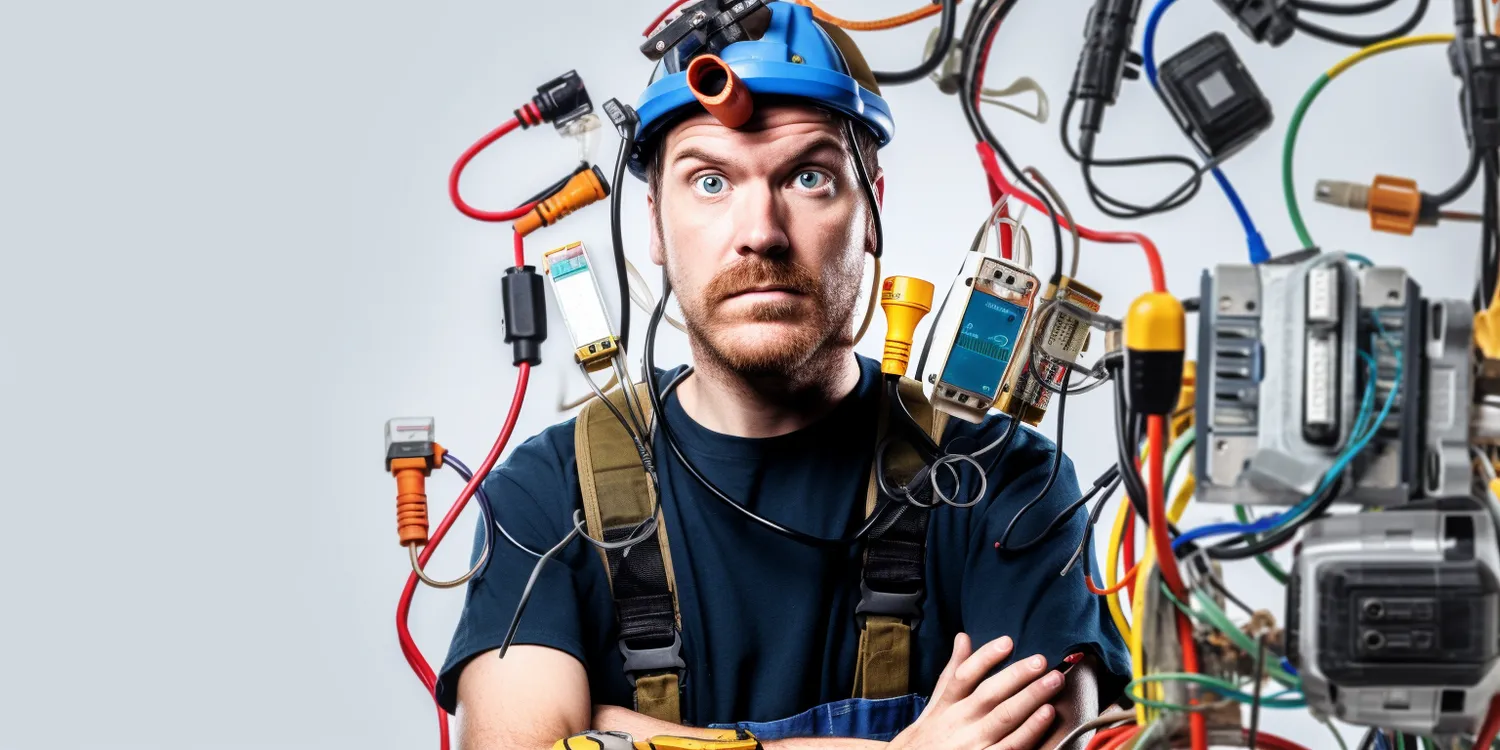 Ile zarabia elektryk po studiach?