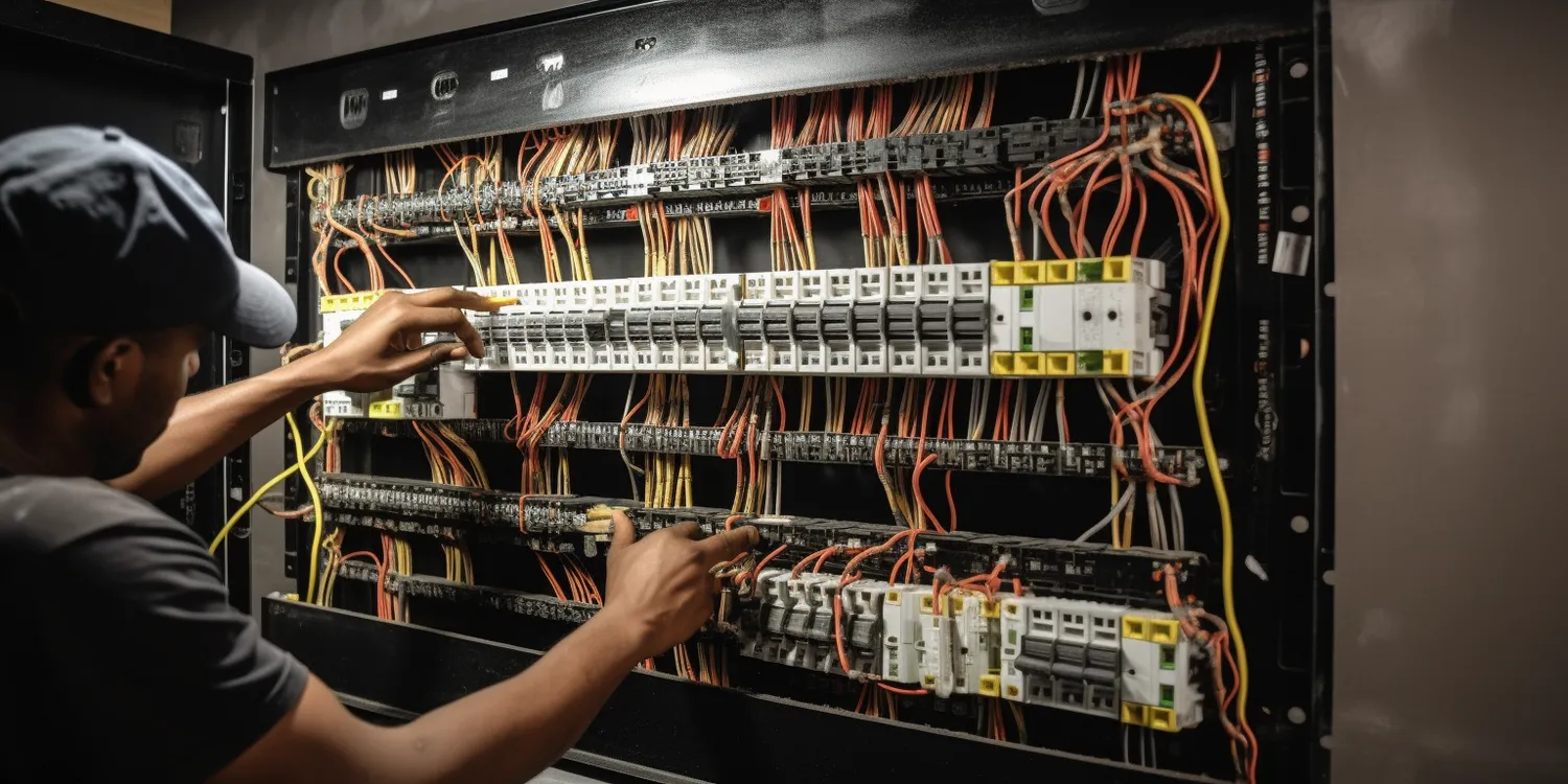 Instalacje elektryczne jak wykonać?