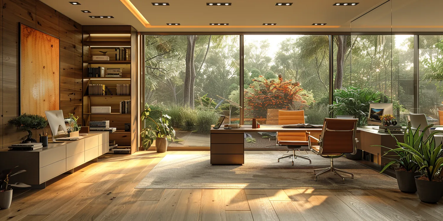 Jak myć okna ściągaczką?