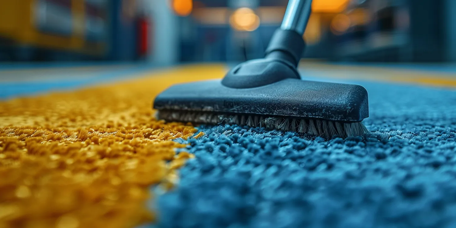 Jak usunąć rysy z wykładziny PCV?