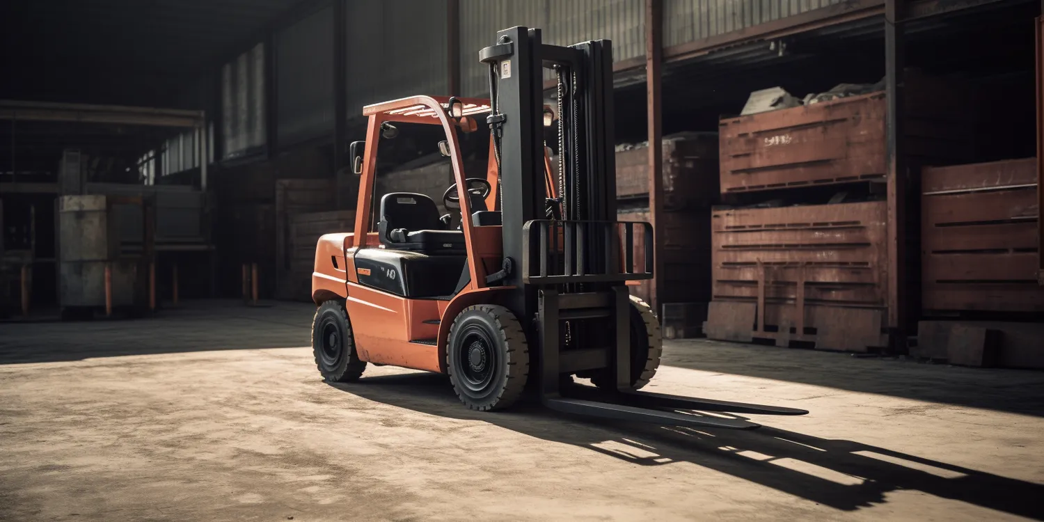 Jak wyglądają psychotesty na wózki widłowe?