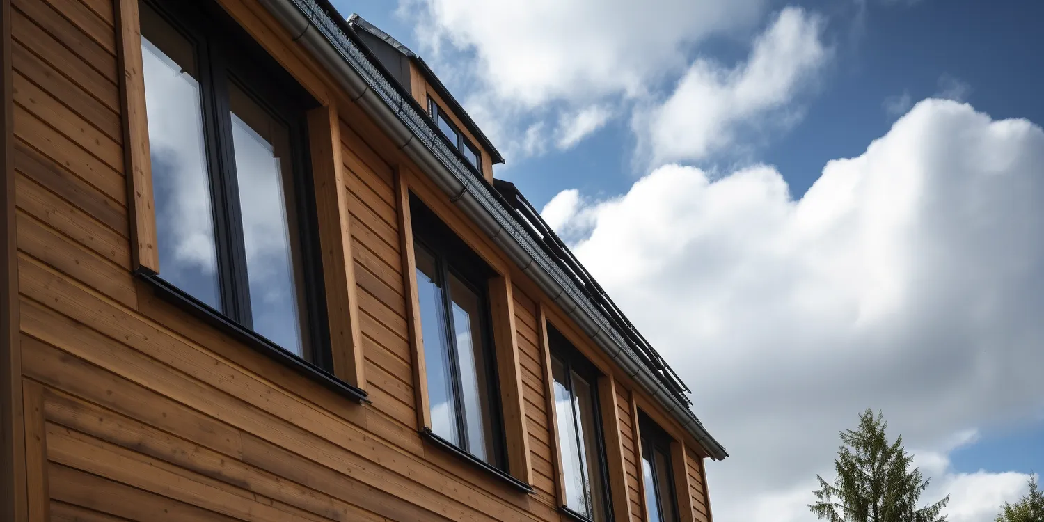 Jaka firma produkująca okna PCV jest najlepsza?