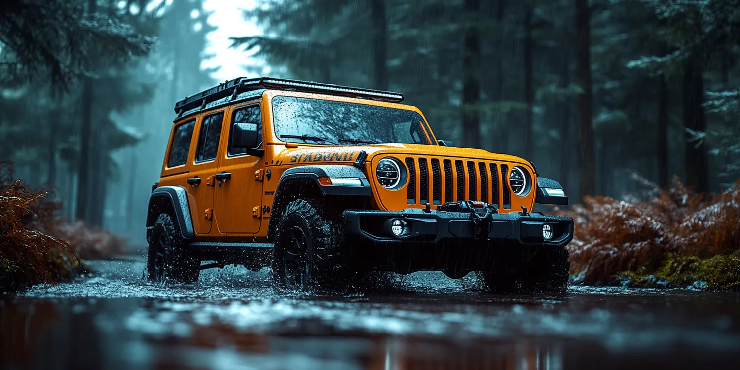 Jaki akumulator do wyciągarki?