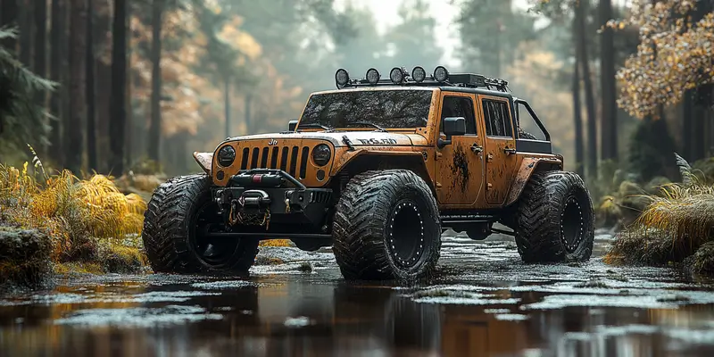 Jaki akumulator do wyciągarki?