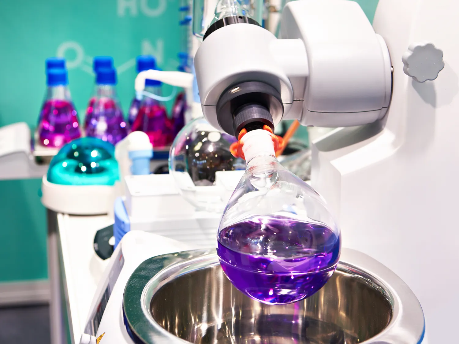 Jaki jest przemysł w Warszawie?