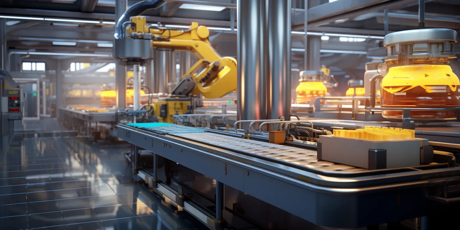 Jaki przemysł rozwijał się na ziemiach utraconych?