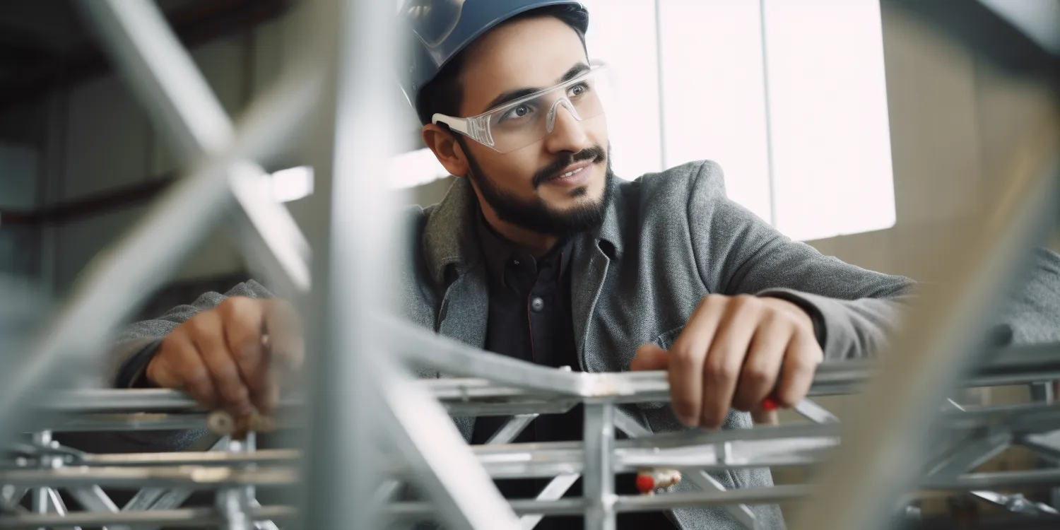 Jaki przemysł rozwijał się w zaborze rosyjskim?