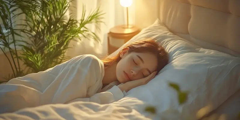 Kołdry obciążeniowe co to jest?