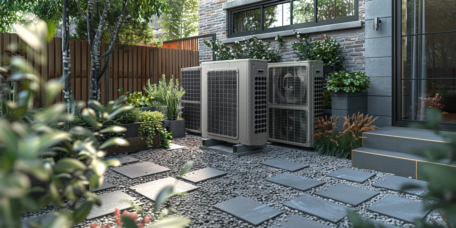 Komu przysługuje dofinansowanie do pompy ciepła?