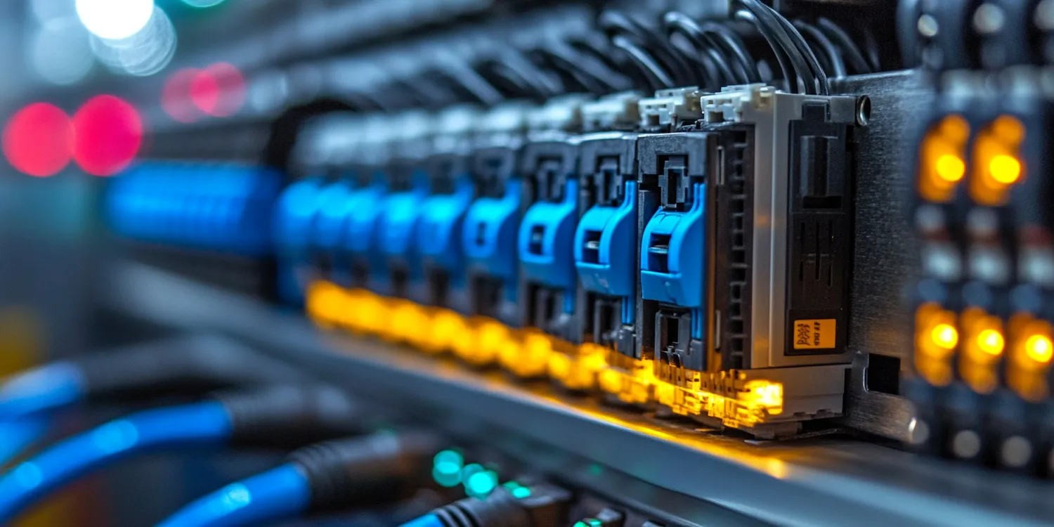 Kto może wykonywać instalacje elektryczne?