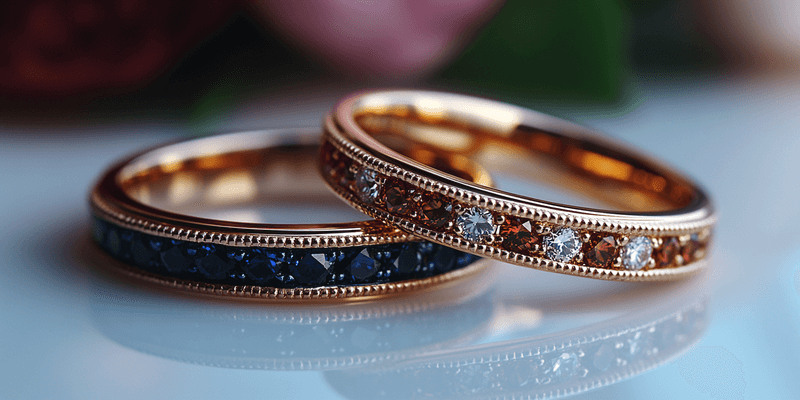 Kto podaje obrączki na ślubie cywilnym?