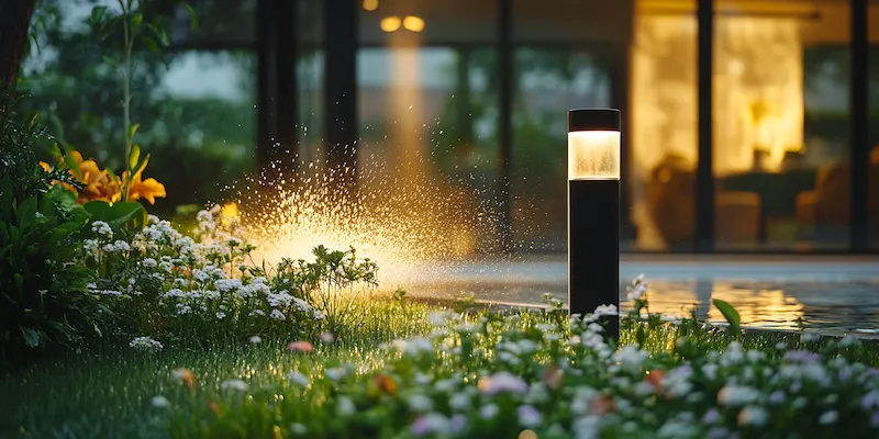 Nawadnianie ogrodu jaka firma?