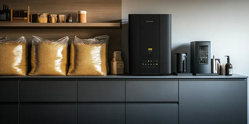 Piece na pellet do kiedy?