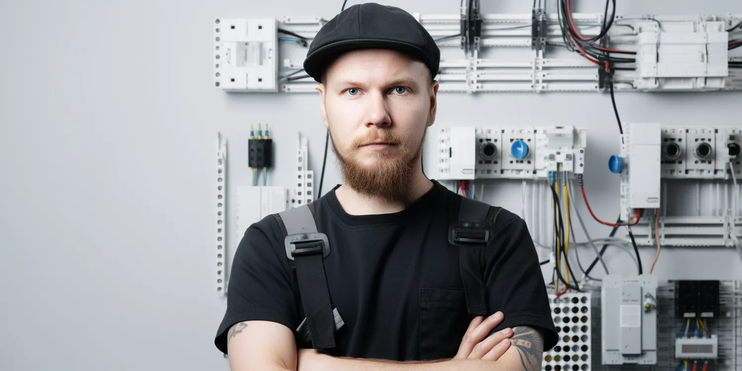 Projekt instalacje elektryczne jak wykonać?