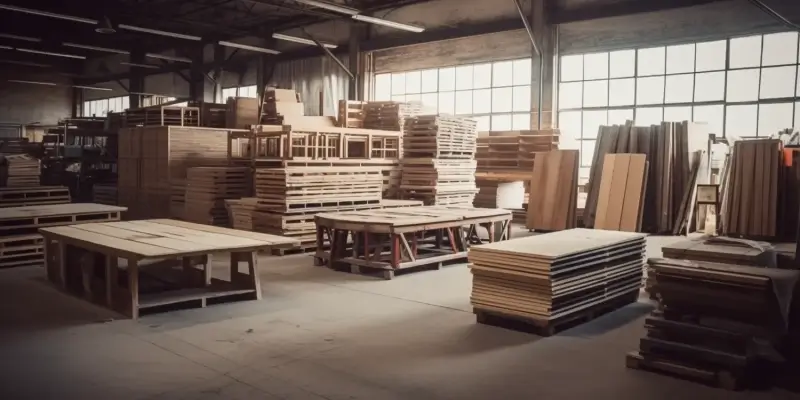 Przemysł wytwórczy co to?