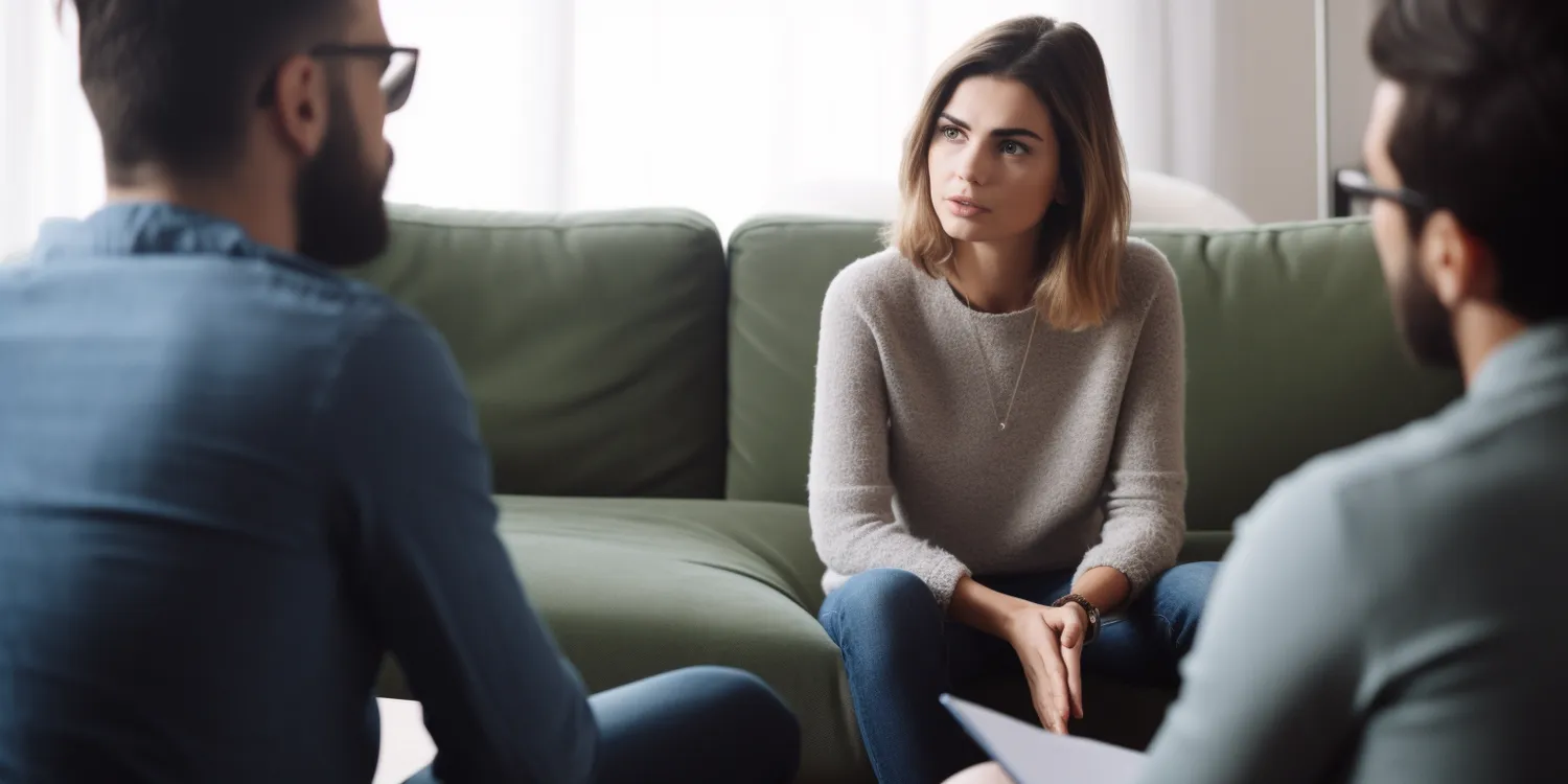 Psychoterapia indywidualna co to?