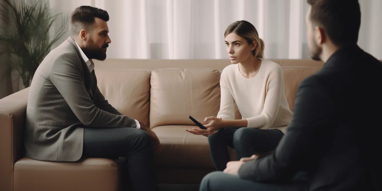 Psychoterapia jak często?