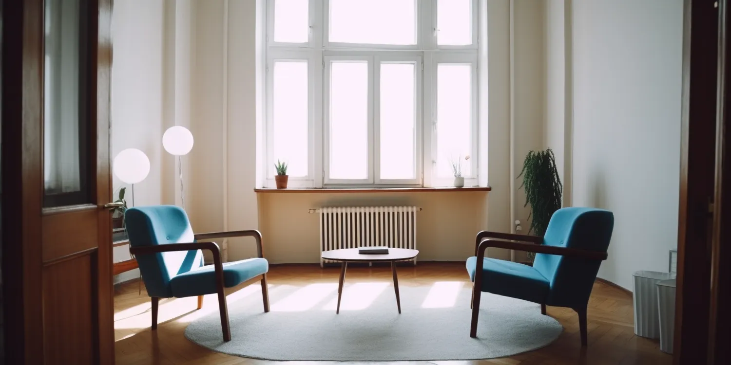 Psychoterapia jaki nurt wybrać?