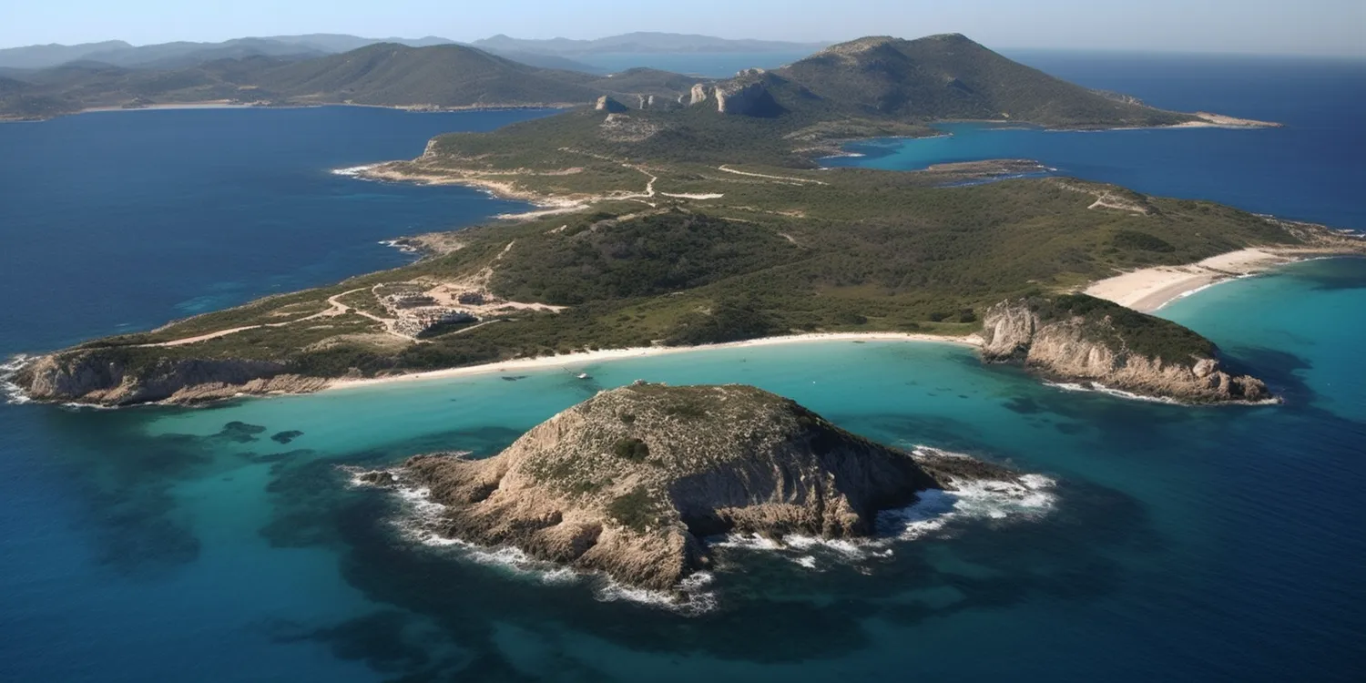 Sardynia gdzie się zatrzymać?