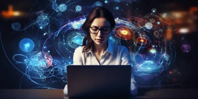 SEO specialist co to?