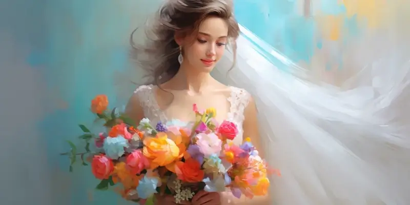 Suknie ślubne jak dobrać do figury?