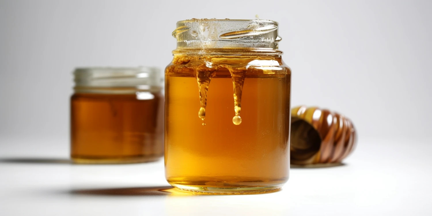 Uczulenie na produkty pszczele