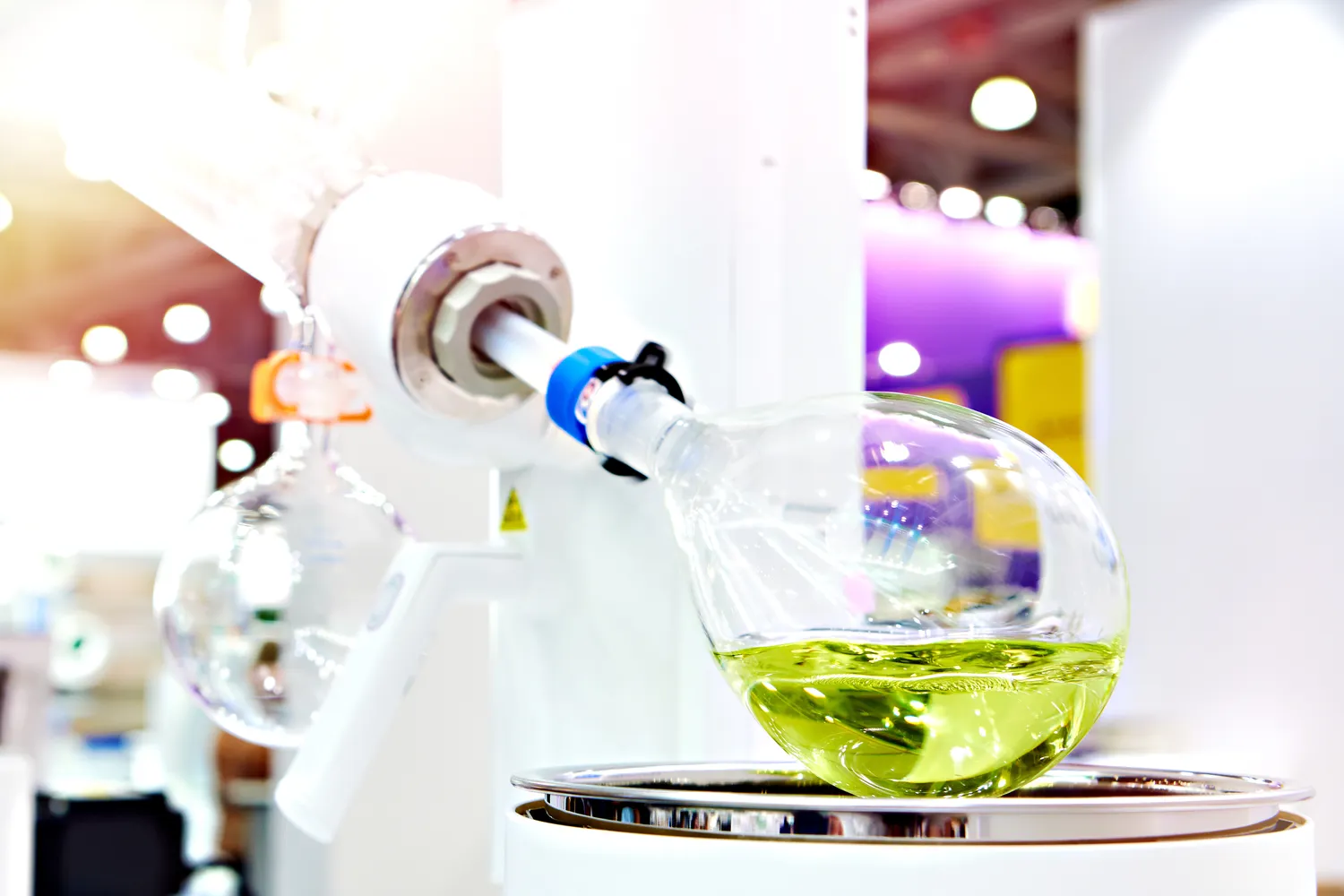 W jaki przemysł inwestować?