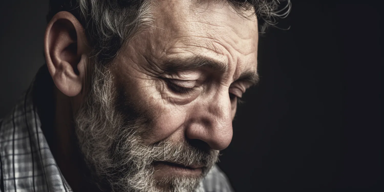 Alkoholizm objawy psychiczne