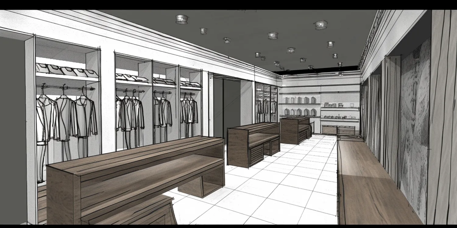 Aranżacja wnętrz ile kosztuje?