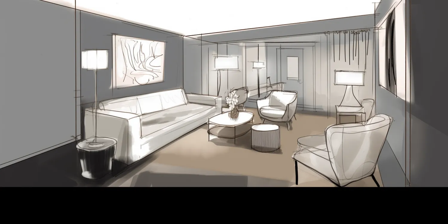 Aranżacja wnętrz Warszawa ile kosztuje?