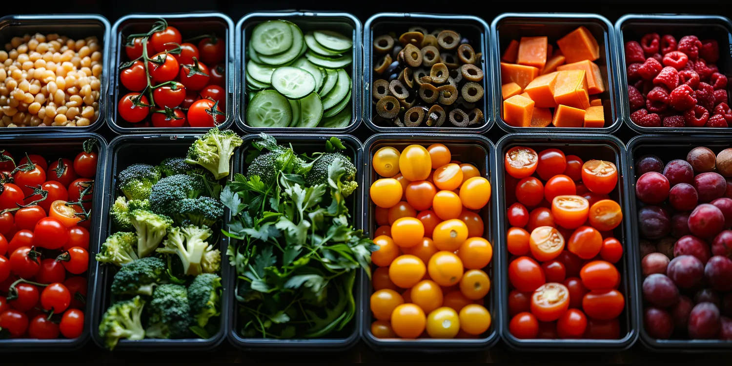 Catering dietetyczny jak jeść?