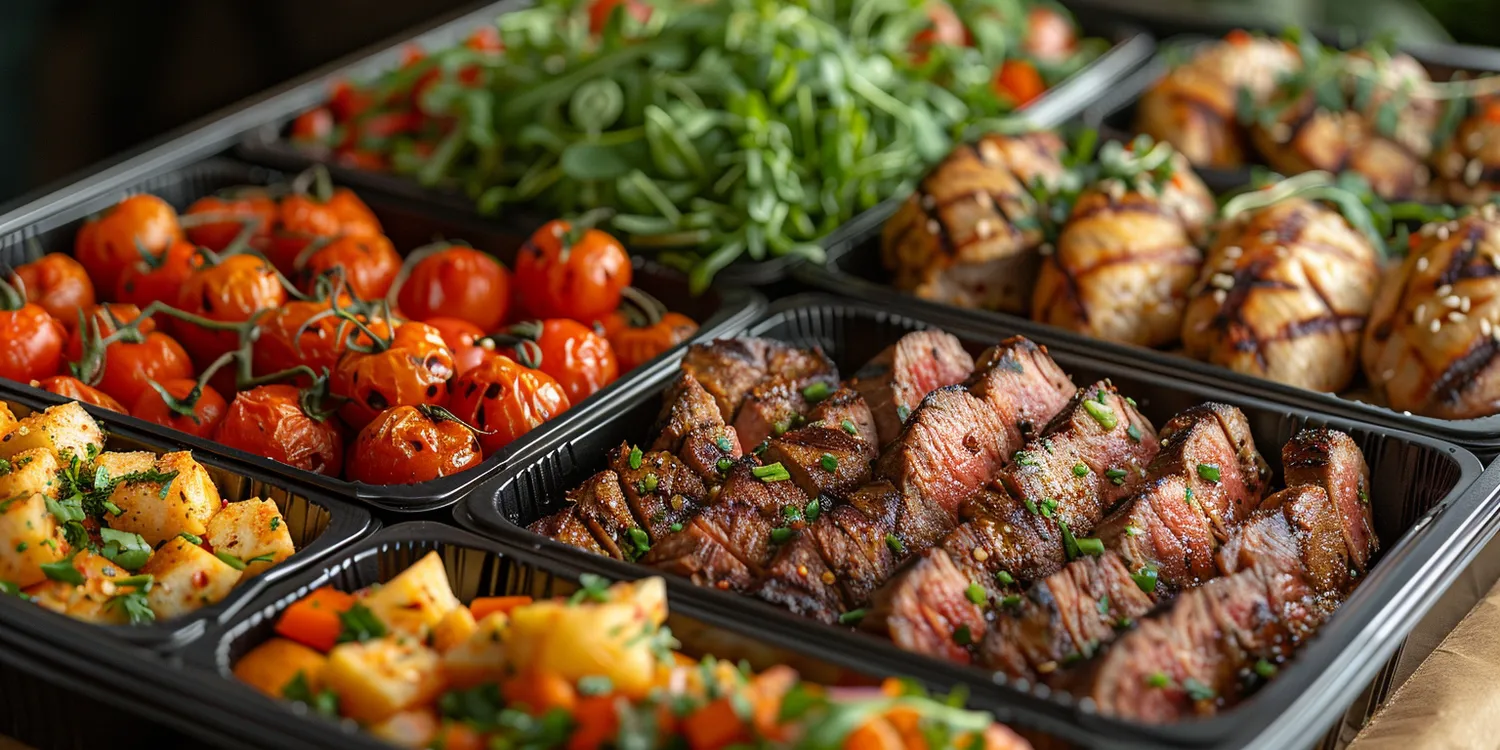 Catering dietetyczny jak otworzyc?