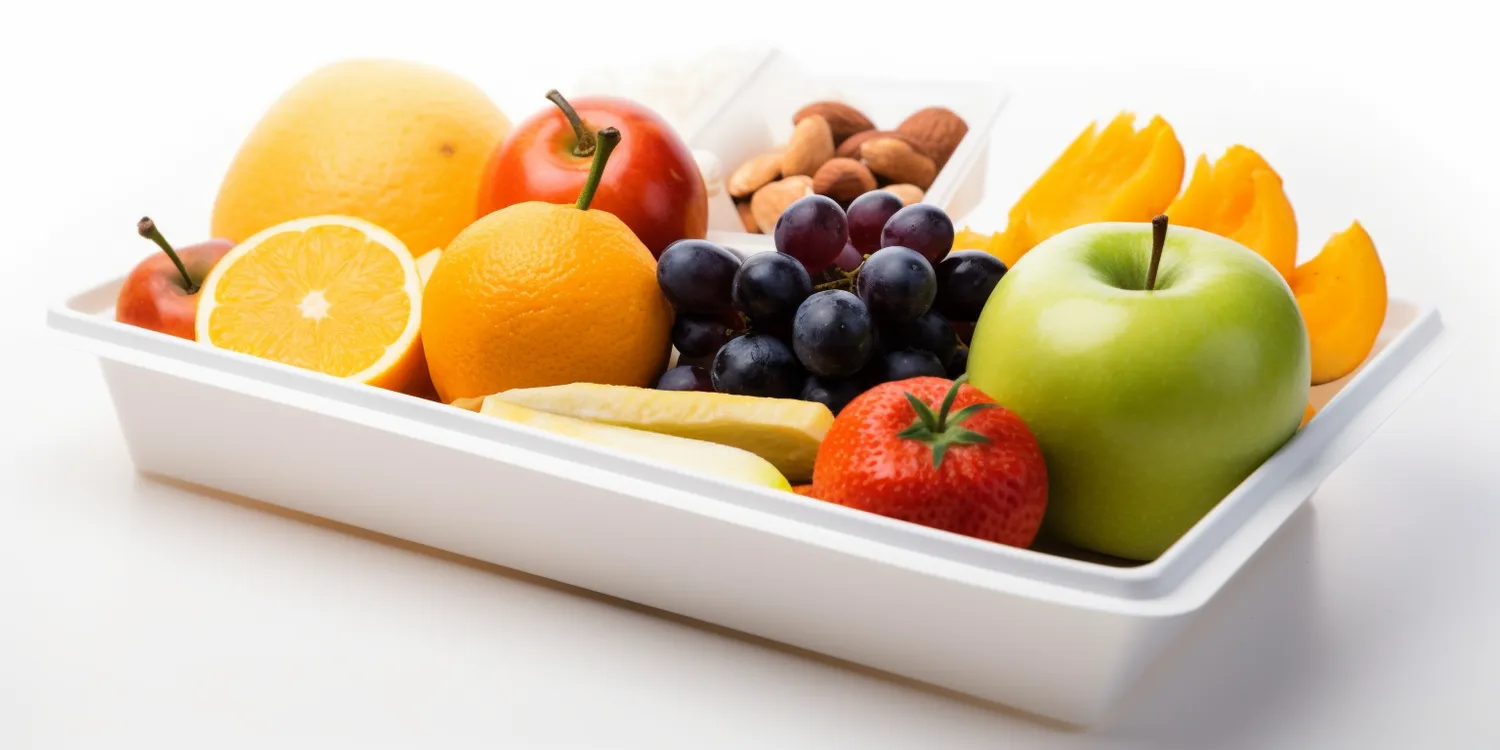 Catering dietetyczny jak otworzyć?