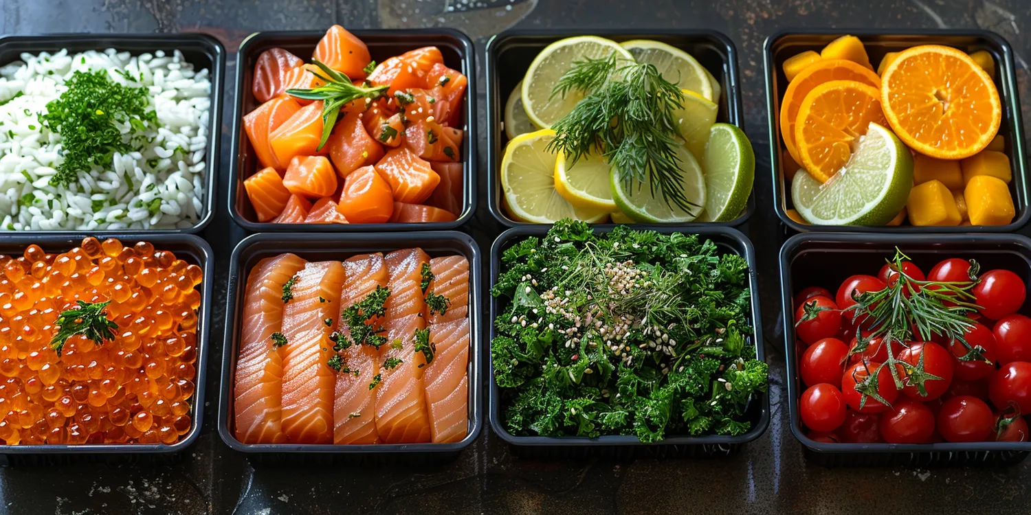 Catering dietetyczny jak wygląda dostawą?