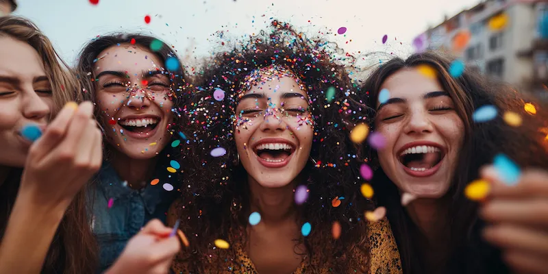 Co dać facetowi na 40 urodziny?