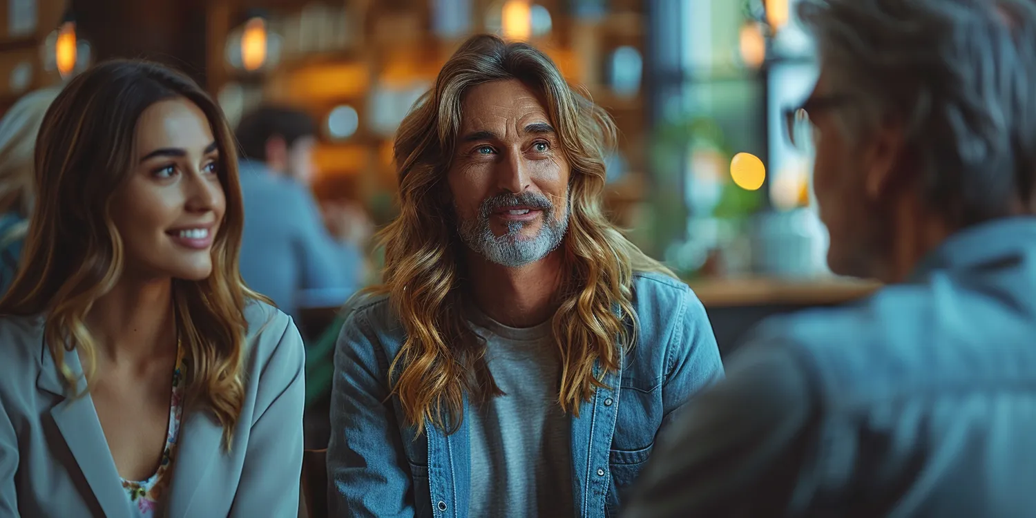 Co daje terapia małżeńska?