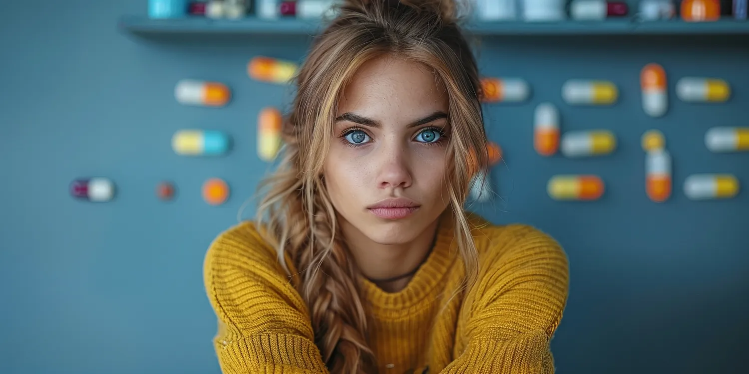 Co gorsze nerwica czy depresja?