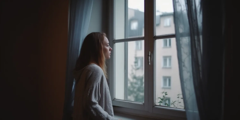 Co jest gorsze depresja czy schizofrenia?