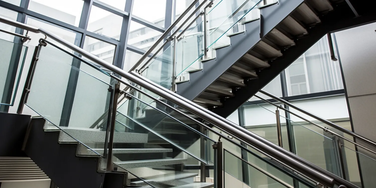 Co na schody wewnętrzne?