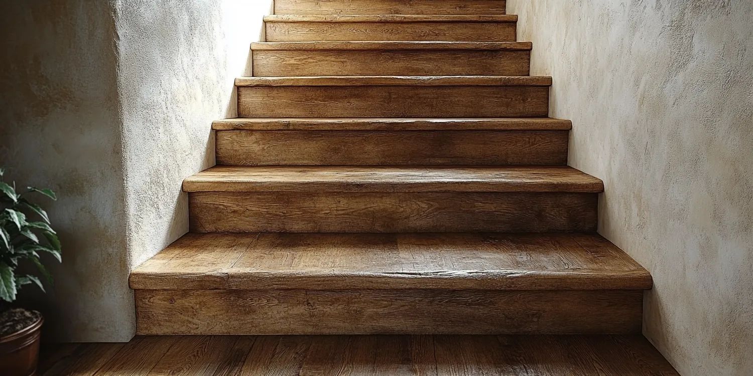 Co na schody zewnętrzne?